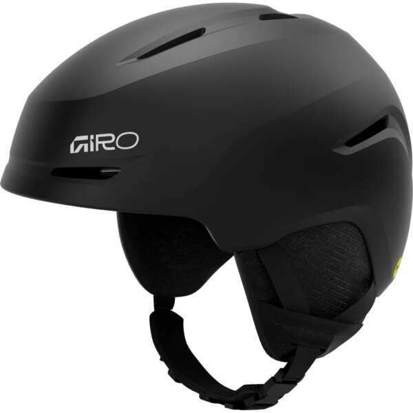 Giro-Giro-Spur-2526-Skihelm-Kinder-matte-black-schwarz Giro - Giro Spur 25/26 Skihelm Kinder matte black