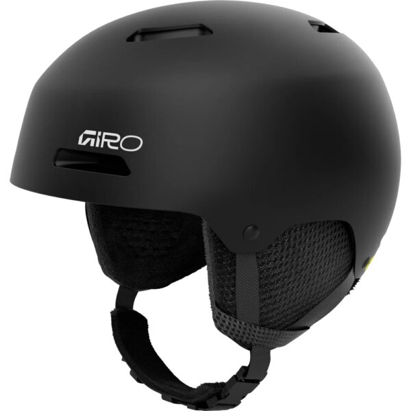 Giro-Giro-Crue-2526-Skihelm-Kinder-matte-black-schwarz Giro - Giro Crue 25/26 Skihelm Kinder matte black