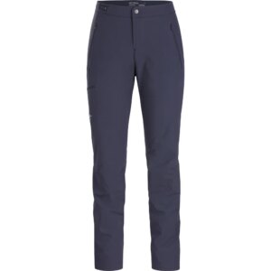Arc'teryx - Arc'teryx Gamma Lightweight Softshellhose black sapphire