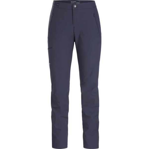 Arcteryx-Arcteryx-Gamma-Lightweight-Softshellhose-black-sapphire-blau Arc'teryx - Arc'teryx Gamma Lightweight Softshellhose black sapphire