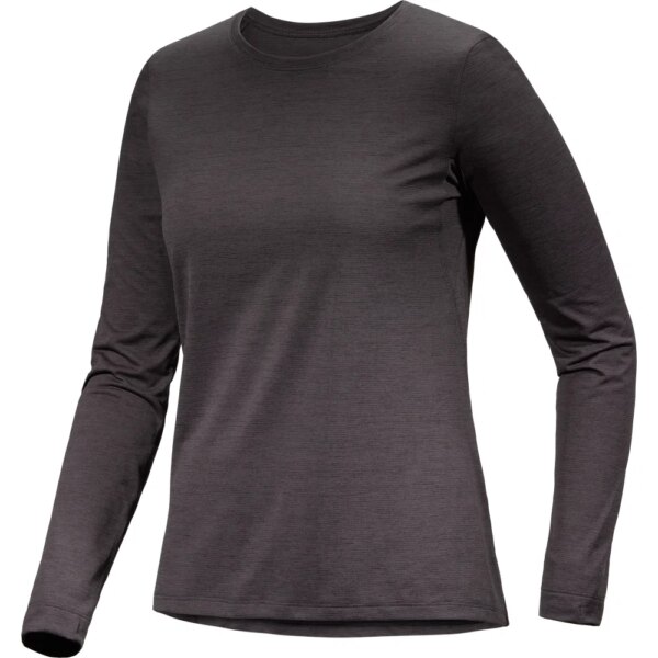 Arc'teryx - Arc'teryx Taema Crew black heather