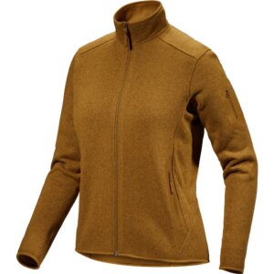 Arc'teryx - Arc'teryx Covert Cardigan yukon heather