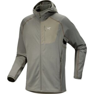Arc'teryx - Arc'teryx Delta Hoodie forage