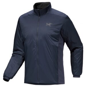 Arc'teryx - Arc'teryx Atom Isolationsjacke black sapphire
