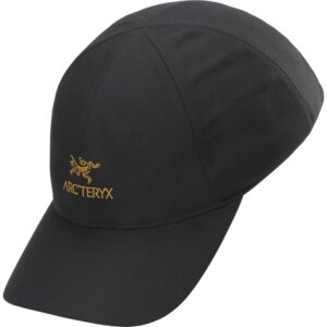 Arc'teryx - Arc'teryx Bird Word Cap 24k black