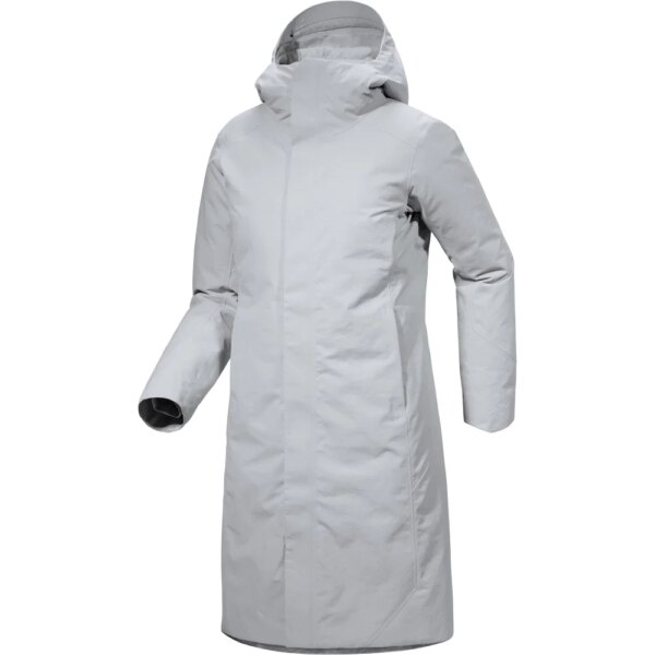 Arcteryx-Arcteryx-Patera-GORE-TEX®-Parka-solitude-grau Arc'teryx - Arc'teryx Patera GORE-TEX® Parka solitude