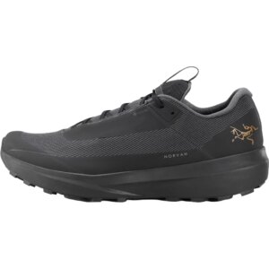 Arc'teryx - Arc'teryx Norvan LD 4 GORE-TEX® schwarz