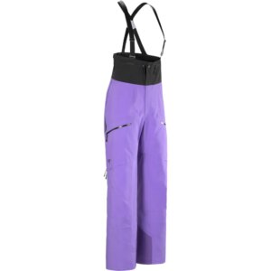 Arc'teryx - Arc'teryx Rush Bib Hardshellhose aster