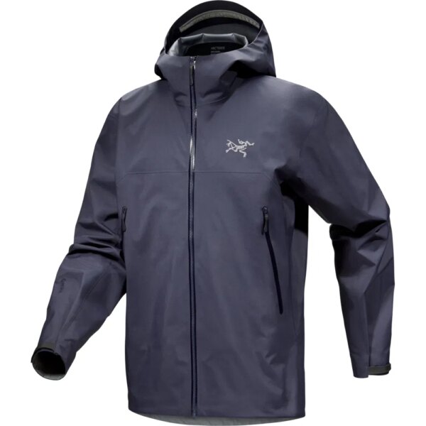 Arcteryx-Arcteryx-Beta-GORE-TEX®-Hardshelljacke-black-sapphire-blau Arc'teryx - Arc'teryx Beta GORE-TEX® Hardshelljacke black sapphire