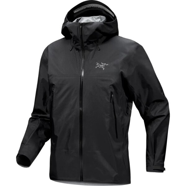 Arc'teryx - Arc'teryx Beta SL GORE-TEX® Hardshelljacke schwarz