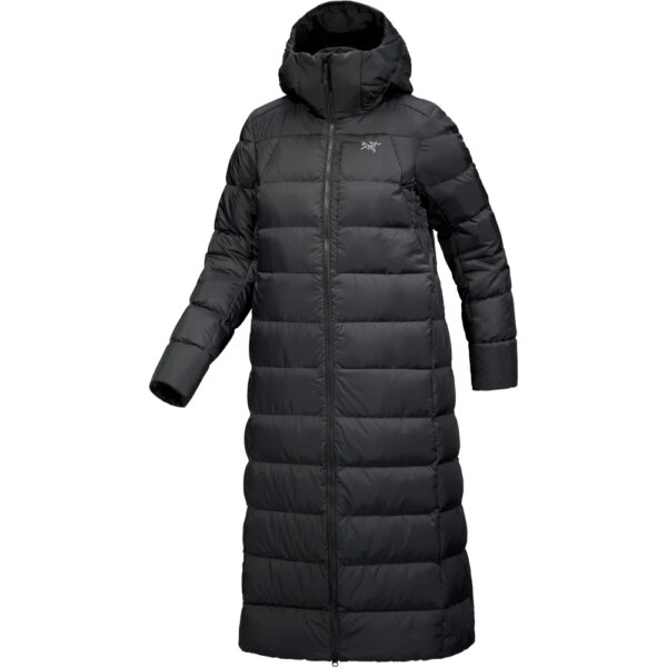 Arcteryx-Arcteryx-Thorium-XLong-Parka-schwarz-schwarz Arc'teryx - Arc'teryx Thorium XLong Parka schwarz