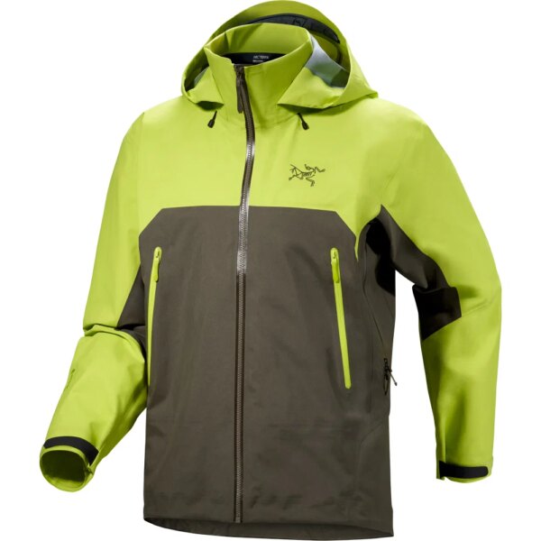 Arcteryx-Arcteryx-Beta-AR-Hardshelljacke-mantis-gruen Arc'teryx - Arc'teryx Beta AR Hardshelljacke mantis
