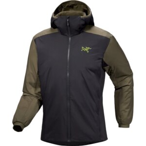 Arc'teryx - Arc'teryx Atom Hoodie Isolationsjacke spotlight