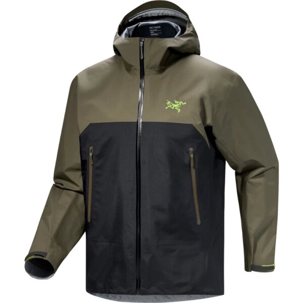 Arc'teryx - Arc'teryx Beta GORE-TEX® Hardshelljacke spotlight