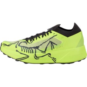 Arc'teryx - Arc'teryx Sylan 2 mantis