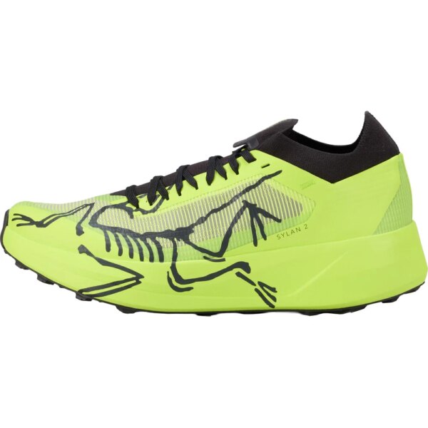 Arcteryx-Arcteryx-Sylan-2-mantis-gelb Arc'teryx - Arc'teryx Sylan 2 mantis
