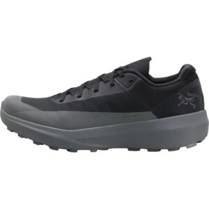 Arc'teryx - Arc'teryx Norvan LD 4 schwarz