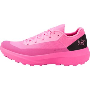 Arc'teryx - Arc'teryx Norvan LD 4 pink aura