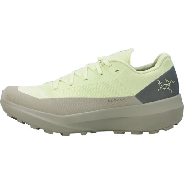 Arcteryx-Arcteryx-Norvan-LD-4-shincha-gruen Arc'teryx - Arc'teryx Norvan LD 4 shincha