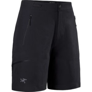 Arc'teryx - Arc'teryx Gamma 9" Shorts schwarz