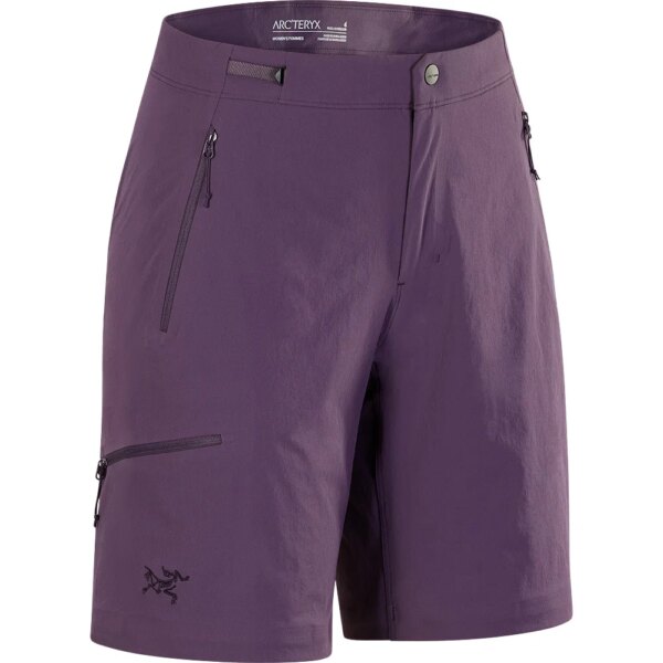 Arc'teryx - Arc'teryx Gamma 9" Shorts moondrop
