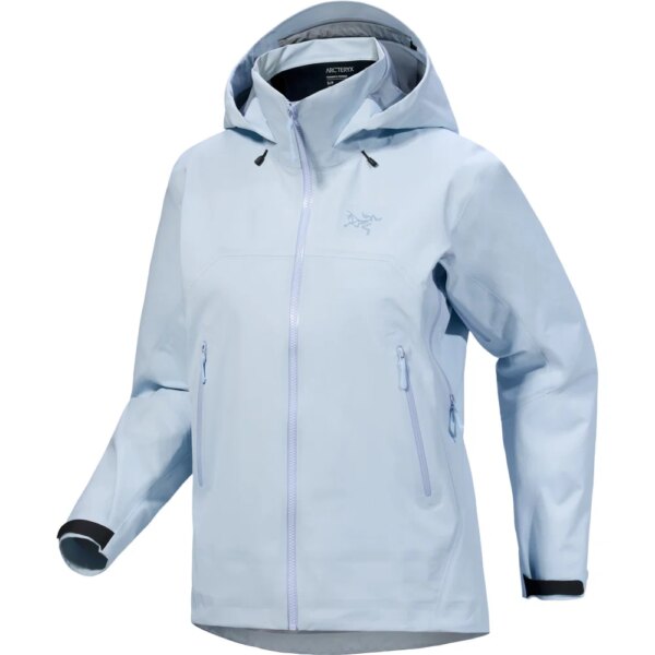 Arc'teryx - Arc'teryx Beta AR Hardshelljacke alpine blue
