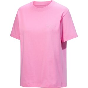 Arc'teryx - Arc'teryx Kragg Cotton Little Bird Crew T-Shirt pineberry