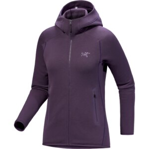 Arc'teryx - Arc'teryx Kyanite Hoodie moondrop