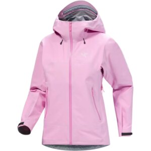 Arc'teryx - Arc'teryx Beta SL GORE-TEX® Hardshelljacke pineberry