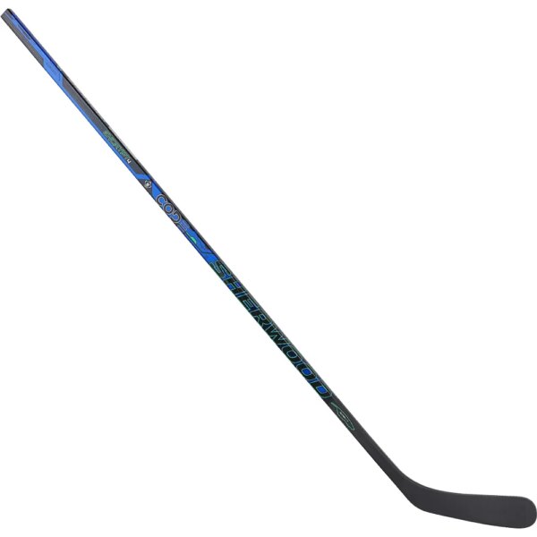 Sherwood-Sherwood-Code-Encrypt-4-60-Flex-75-Schlaeger-blau-blau Sherwood - Sherwood Code Encrypt 4 60" - Flex 75 Schläger blau