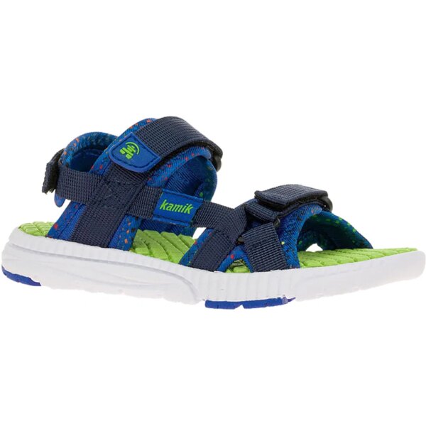 Kamik - Kamik Match2 Trekkingsandale Kinder navy