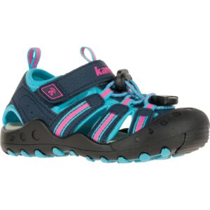 Kamik - Kamik Crab Sandalen Kinder nte navy