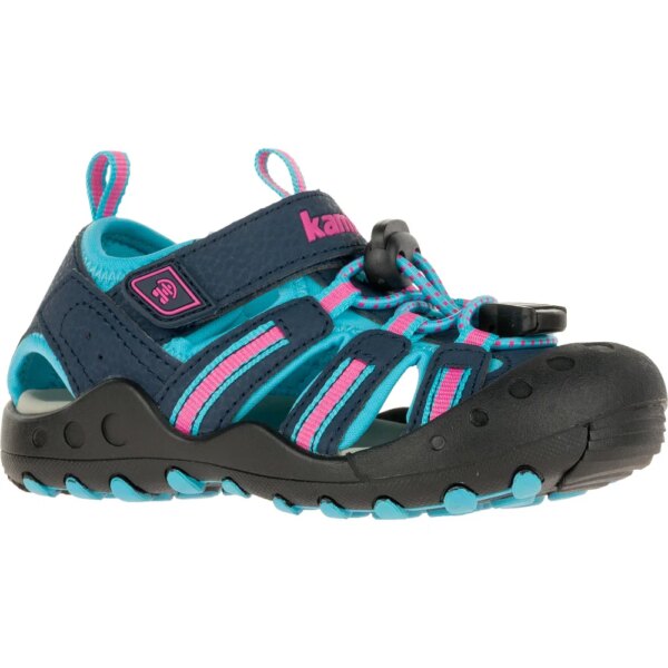 Kamik - Kamik Crab Sandalen Kinder nte navy