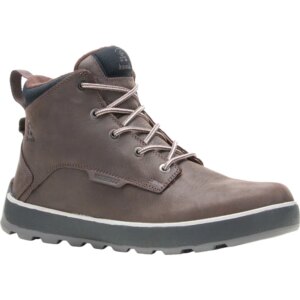 Kamik - Kamik Spencermid Schnürstiefel java