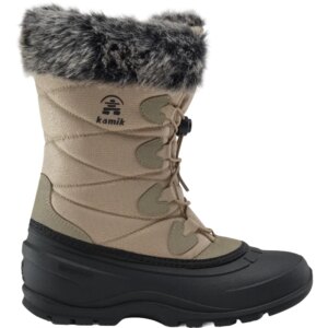 Kamik - Kamik Momentum3 Winterstiefel crockery