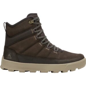 Kamik - Kamik Atwater Winterstiefel dunkelbraun
