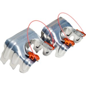 G3 - G3 Ion 115mm inkl. Connector für ION, Onyx, Targa, ZED Bindungen