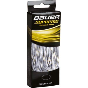 Bauer - Bauer Supreme Schnürsenkel weiß