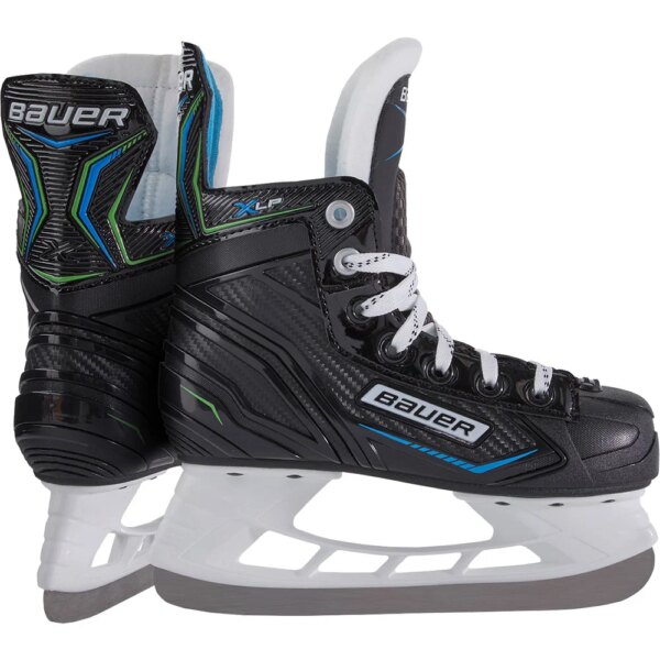 Bauer - Bauer X-LP Youth Kinder schwarz