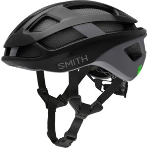 Smith - Smith Trace Mips® Fahrradhelm schwarz