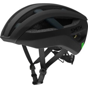 Smith - Smith Network Mips Fahrradhelm matte blackout