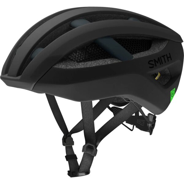 Smith-Smith-Network-Mips-Fahrradhelm-matte-blackout-schwarz Smith - Smith Network Mips Fahrradhelm matte blackout