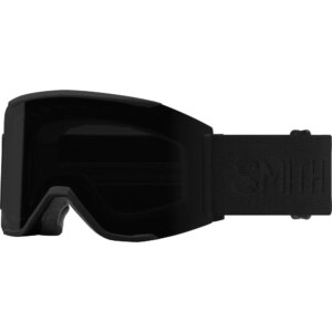 Smith - Smith Squad MAG Skibrille blackout