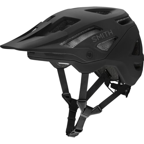 Smith - Smith Payroll Mips® Fahrradhelm mattschwarz