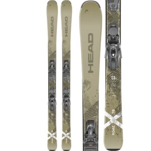Head - Head Kore X 78 25/26 Ski inkl. PRW 11 GripWalk® Bindung