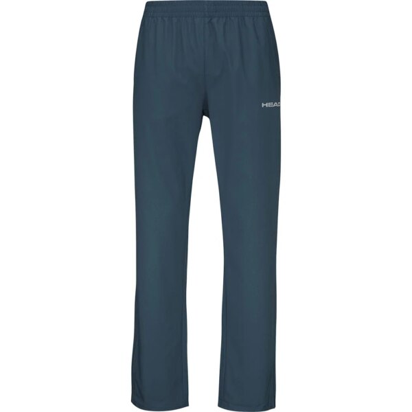 Head-Head-Club-Pants-Tennishose-navy-Standard Head - Head CLUB Pants Tennishose navy