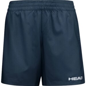 Head - Head Club Tennisshorts navy