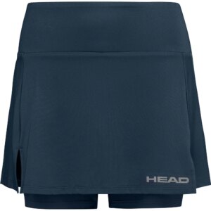 Head - Head Club Basic Skort navy