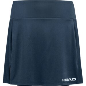 Head - Head Club Basic Skort Long navy