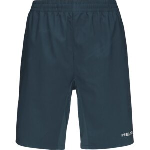 Head - Head Club Bermudas Junior Tennisshorts Jungen navy